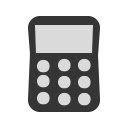 QuickCalc  screen for extension Chrome web store in OffiDocs Chromium