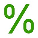 Quickly Calculate Percentage  screen for extension Chrome web store in OffiDocs Chromium