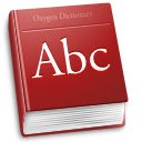 Quick Pocket Dictionary  screen for extension Chrome web store in OffiDocs Chromium