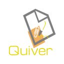 Quiver  screen for extension Chrome web store in OffiDocs Chromium