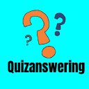 Quizanswering  screen for extension Chrome web store in OffiDocs Chromium