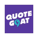 Quote Goat screen ສໍາລັບສ່ວນຂະຫຍາຍ Chrome web store ໃນ OffiDocs Chromium