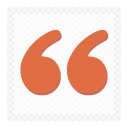 Quotlr Social Quotes  screen for extension Chrome web store in OffiDocs Chromium