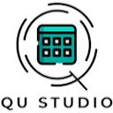 QU Studio  screen for extension Chrome web store in OffiDocs Chromium