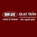 Quạt trần đèn trang tríQuạt Mr Vũ  screen for extension Chrome web store in OffiDocs Chromium