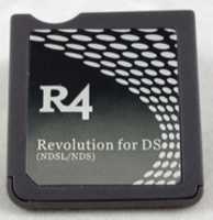 Free download R4 Revolution for DS - flashcard dumps free photo or picture to be edited with GIMP online image editor