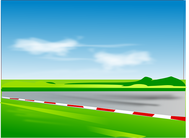 Free download Racetrack Speedway Formula One - Free vector graphic on Pixabay free illustration to be edited with GIMP free online image editor