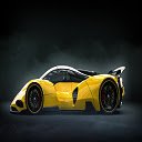 Racing Car HD Wallpaper Theme  screen for extension Chrome web store in OffiDocs Chromium