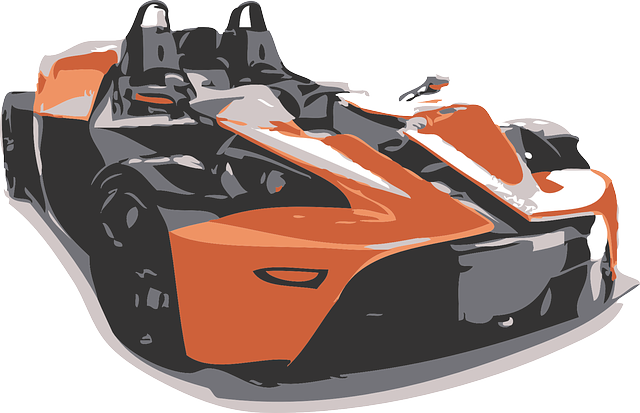 Free download Racing Car Sports Rally - Free vector graphic on Pixabay free illustration to be edited with GIMP free online image editor