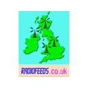 RadioFeeds UK  Ireland  screen for extension Chrome web store in OffiDocs Chromium