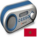 Radio Marocaine  screen for extension Chrome web store in OffiDocs Chromium