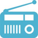 Radio SLO  screen for extension Chrome web store in OffiDocs Chromium