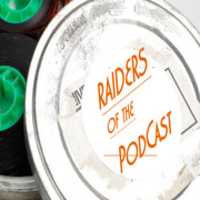 Free download Raiders of the Podcast logo 2 free photo or picture to be edited with GIMP online image editor