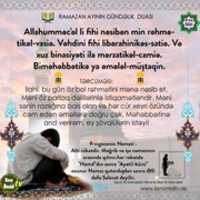 Free download Ramazan Dualari 9 free photo or picture to be edited with GIMP online image editor