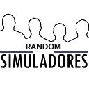 RandomSimuladores  screen for extension Chrome web store in OffiDocs Chromium