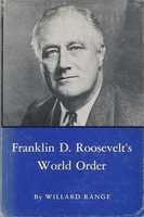 Free download Range Franklin D Roosevelts world order free photo or picture to be edited with GIMP online image editor