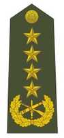 Free download Rank Insignia of the Albanian Army free photo or picture to be edited with GIMP online image editor