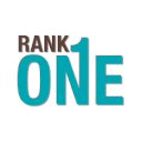 Rank One  screen for extension Chrome web store in OffiDocs Chromium