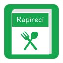 Rapireci for Chrome  screen for extension Chrome web store in OffiDocs Chromium