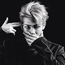 Rap Monster | BTS K POP Group | Kim Nam joon  screen for extension Chrome web store in OffiDocs Chromium