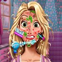 Rapunzel Skin Doctor  screen for extension Chrome web store in OffiDocs Chromium