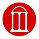 Rate My UGA Professors  screen for extension Chrome web store in OffiDocs Chromium