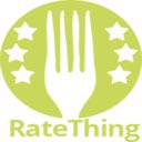 RateThing  screen for extension Chrome web store in OffiDocs Chromium