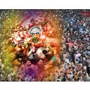 Rathyatra Pahandi Jagannath Theme  screen for extension Chrome web store in OffiDocs Chromium