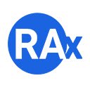 RAx Web Importer  screen for extension Chrome web store in OffiDocs Chromium