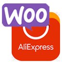 Ecran RB WC Aliexpress pour extension Chrome web store dans OffiDocs Chromium