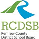 RCDSB Library System  screen for extension Chrome web store in OffiDocs Chromium