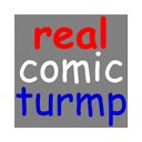 OffiDocs Chromium의 Chrome 웹 스토어 확장을 위한 Real Comic Turmp 화면