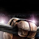 Pantalla de la película Real Steel para la extensión de la tienda web de Chrome en OffiDocs Chromium