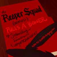 Free download Reaper Squad Cover Art free photo or picture to be edited with GIMP online image editor