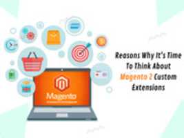 Free download Reasons Why Its Time To Think About Magento 2 Custom Extensions free photo or picture to be edited with GIMP online image editor