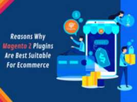 Free download Reasons Why Magento 2 Plugins Are Best Suitable For Ecommerce free photo or picture to be edited with GIMP online image editor