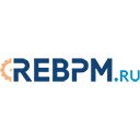 REBPM.ru  screen for extension Chrome web store in OffiDocs Chromium