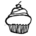 Recetas de cupcakes  screen for extension Chrome web store in OffiDocs Chromium