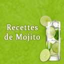 Recettes de Mojito  screen for extension Chrome web store in OffiDocs Chromium