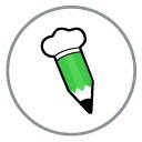 Recipe Saver Extension  screen for extension Chrome web store in OffiDocs Chromium