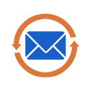 Recurring emails for Gmail  screen for extension Chrome web store in OffiDocs Chromium