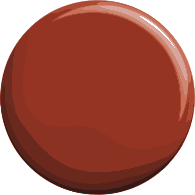 Free download Red Button Circle - Free vector graphic on Pixabay free illustration to be edited with GIMP free online image editor