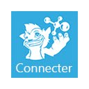 RedCritter Connecter  screen for extension Chrome web store in OffiDocs Chromium