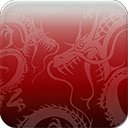 Red Dragon  screen for extension Chrome web store in OffiDocs Chromium