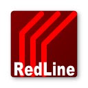 RedLine ModuleWriter  screen for extension Chrome web store in OffiDocs Chromium