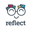 Écran Reflect for Evernote pour l'extension Chrome Web Store dans OffiDocs Chromium