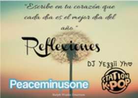 Free download Reflexiones free photo or picture to be edited with GIMP online image editor