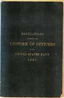 Free download Regulations Governing the Uniform of the United States Navy, 1883 free photo or picture to be edited with GIMP online image editor