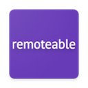 remoteable  screen for extension Chrome web store in OffiDocs Chromium