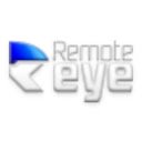 RemoteEye Screensharing  screen for extension Chrome web store in OffiDocs Chromium